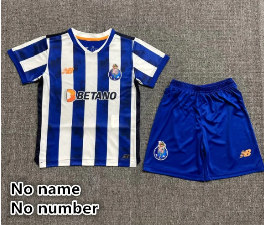 kids 2024 Porto jersey kids kit Home Third away New 2024 2025 Porto soccer jersey 10-20 days. It will arrive in your country Football jersey Football shirt