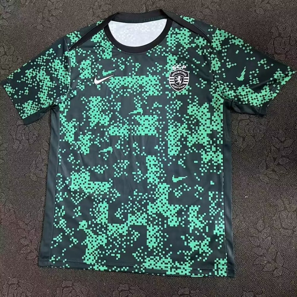 fan 24 25 Lisbon soccer jersey edition Lisbon jersey Home and away New adult 2024 Lisbon football shirt It will arrive in your football jersey