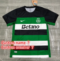 Custom name