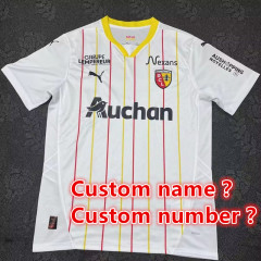 Custom name.