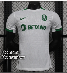 No name.