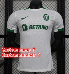 Custom name.