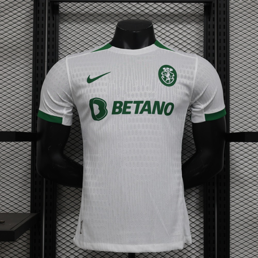 Player edition 24 25 Lisbon soccer jersey edition Lisbon jersey Home and away New adult 2024 Lisbon football shirt It will arrive in your football jersey
