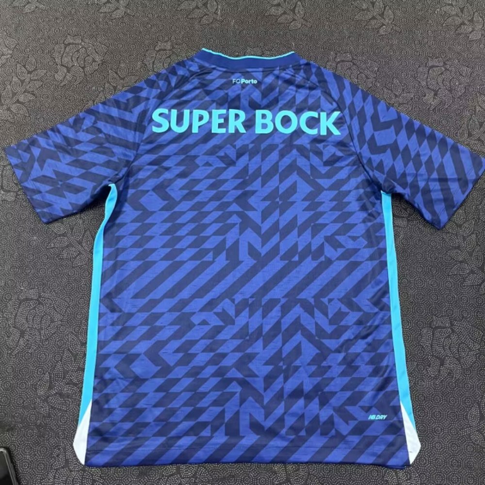 size S-3XL Porto jersey 2024 2025 Home Third away New Shirt 24 25 Porto soccer jersey 10-20 days. It will arrive in your country Football jersey soccer jersey