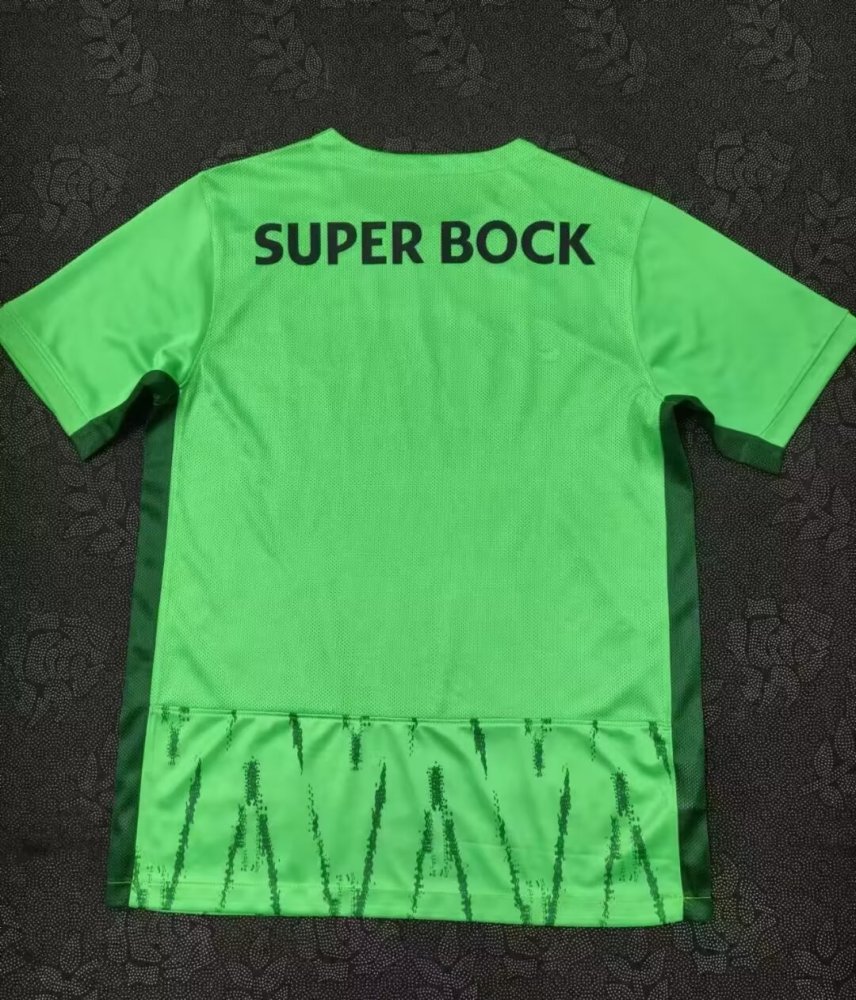 fan 24 25 Lisbon soccer jersey edition Lisbon jersey Home and away New adult 2024 Lisbon football shirt It will arrive in your football jersey