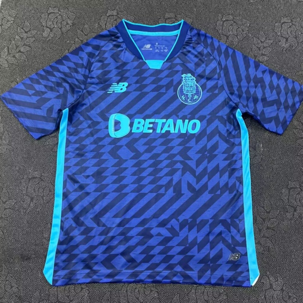 size S-3XL Porto jersey 2024 2025 Home Third away New Shirt 24 25 Porto soccer jersey 10-20 days. It will arrive in your country Football jersey soccer jersey