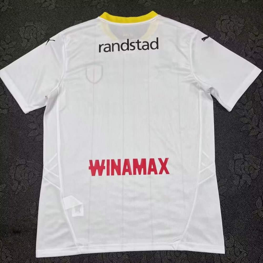 Lens jersey 2024 2025 Lanace Home Third away New adult 24 25 Lens soccer jersey 10-20 days. It will arrive in your country Football shirt