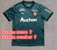 .Custom name