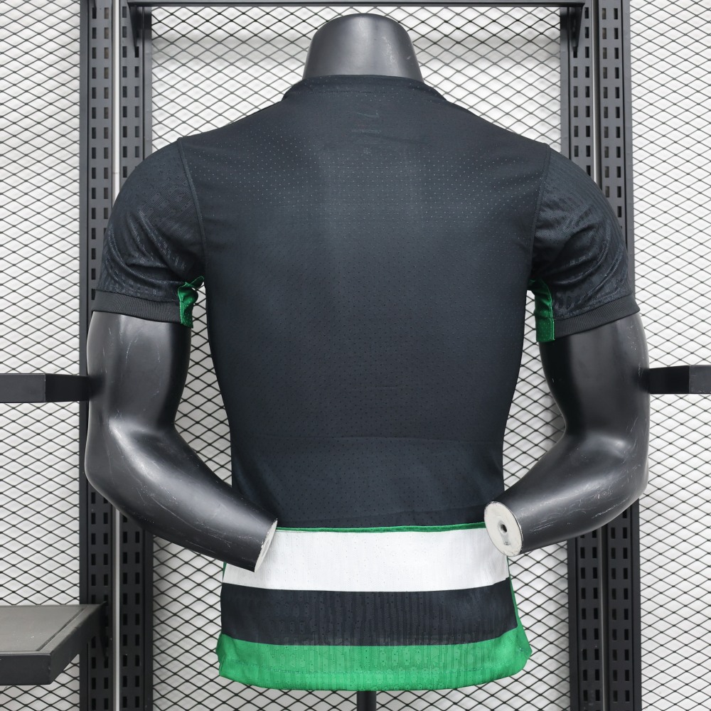 Player edition 24 25 Lisbon soccer jersey edition Lisbon jersey Home and away New adult 2024 Lisbon football shirt It will arrive in your football jersey