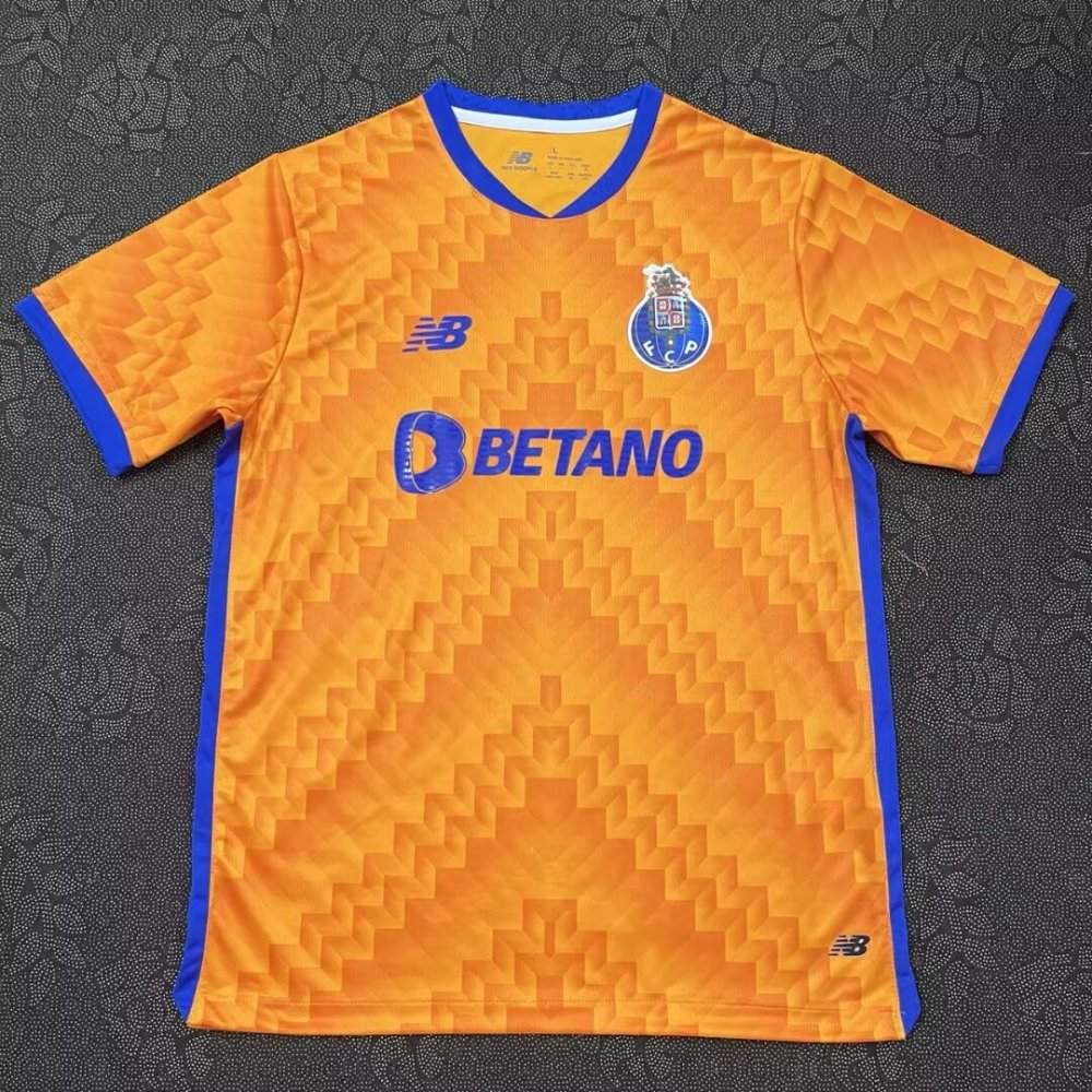 size S-3XL Porto jersey 2024 2025 Home Third away New Shirt 24 25 Porto soccer jersey 10-20 days. It will arrive in your country Football jersey soccer jersey