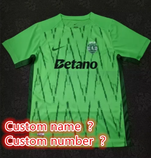 fan 24 25 Lisbon soccer jersey edition Lisbon jersey Home and away New adult 2024 Lisbon football shirt It will arrive in your football jersey