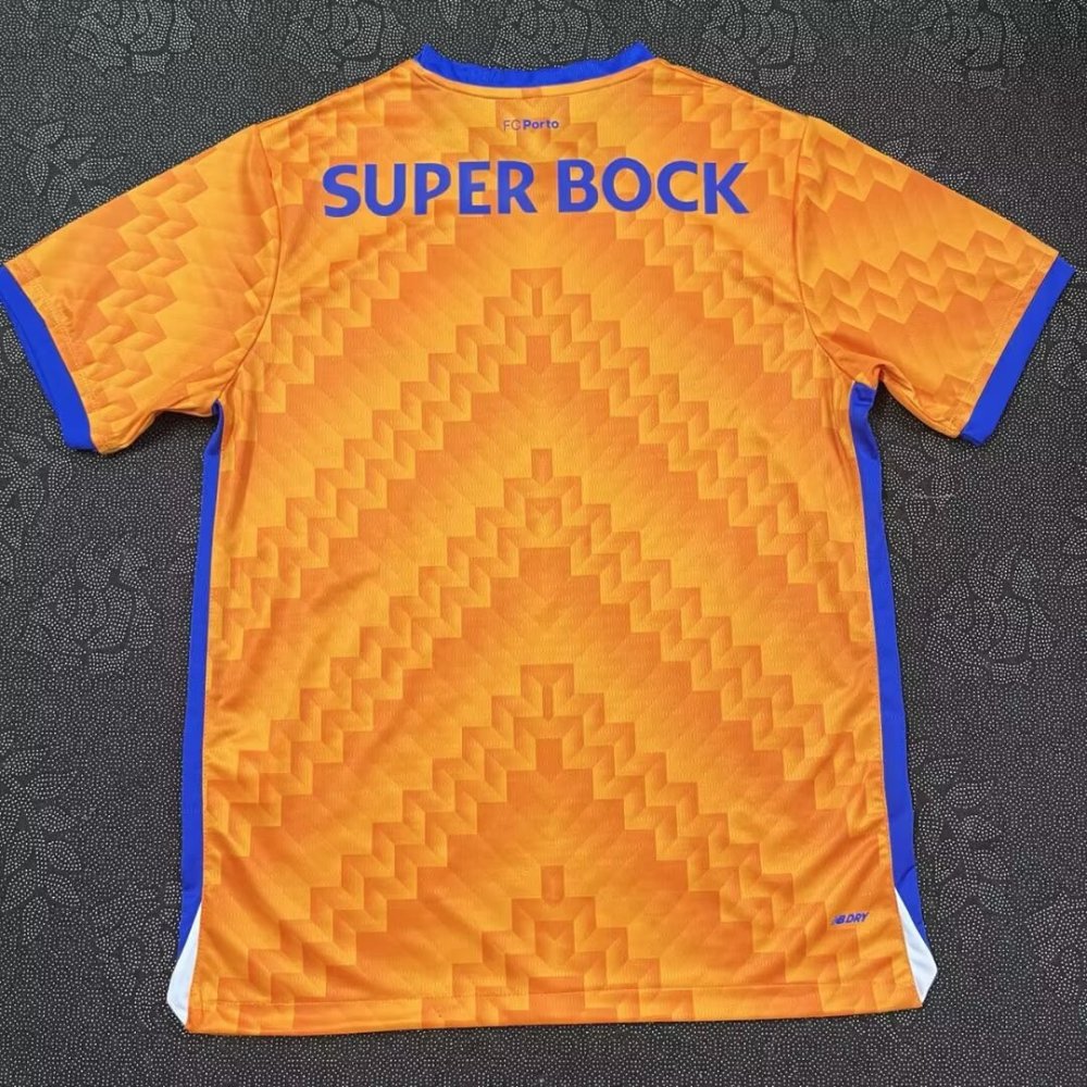size S-3XL Porto jersey 2024 2025 Home Third away New Shirt 24 25 Porto soccer jersey 10-20 days. It will arrive in your country Football jersey soccer jersey