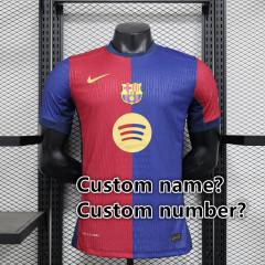 Custom name?