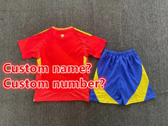 Custom name