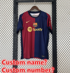 Custom name?