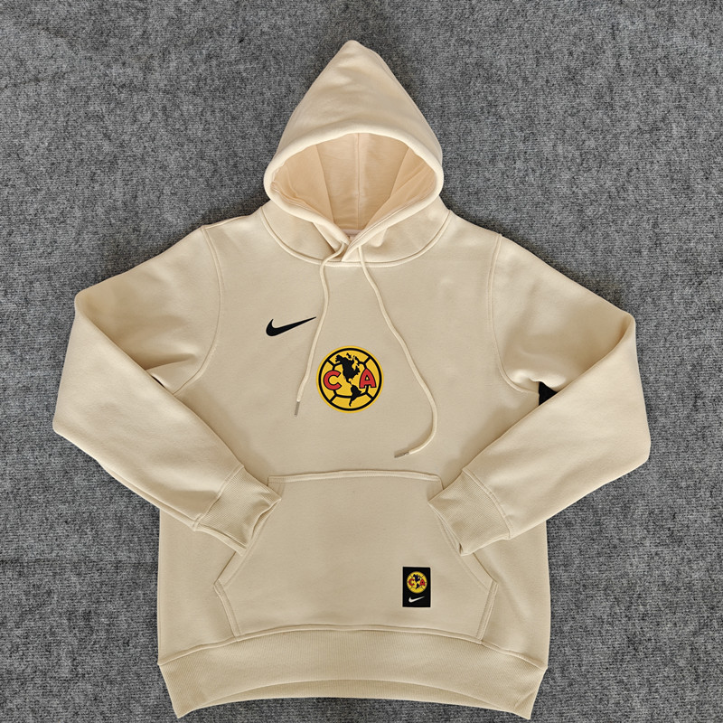 24 25  American division hoodie soccer Jerseys 2024 American division hoodie hoodie Football jersey Training clothes