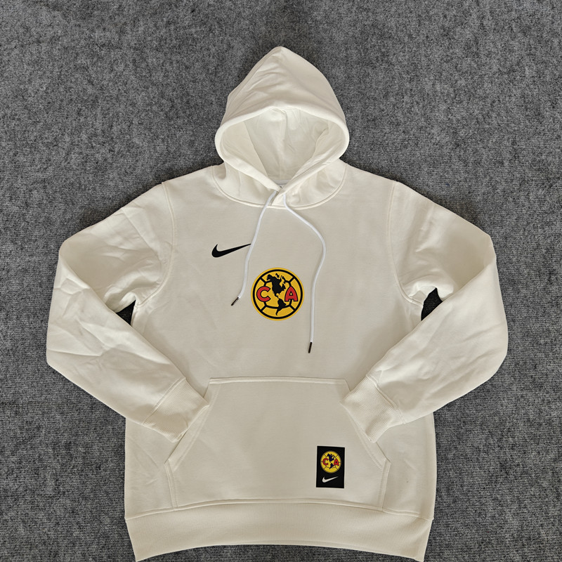 24 25  American division hoodie soccer Jerseys 2024 American division hoodie hoodie Football jersey Training clothes