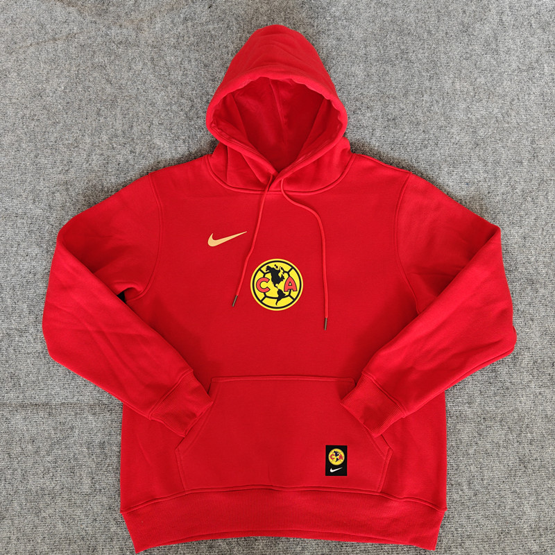 24 25  American division hoodie soccer Jerseys 2024 American division hoodie hoodie Football jersey Training clothes