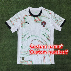 Custom name