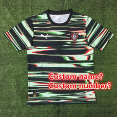 Custom name.
