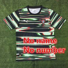 No name.