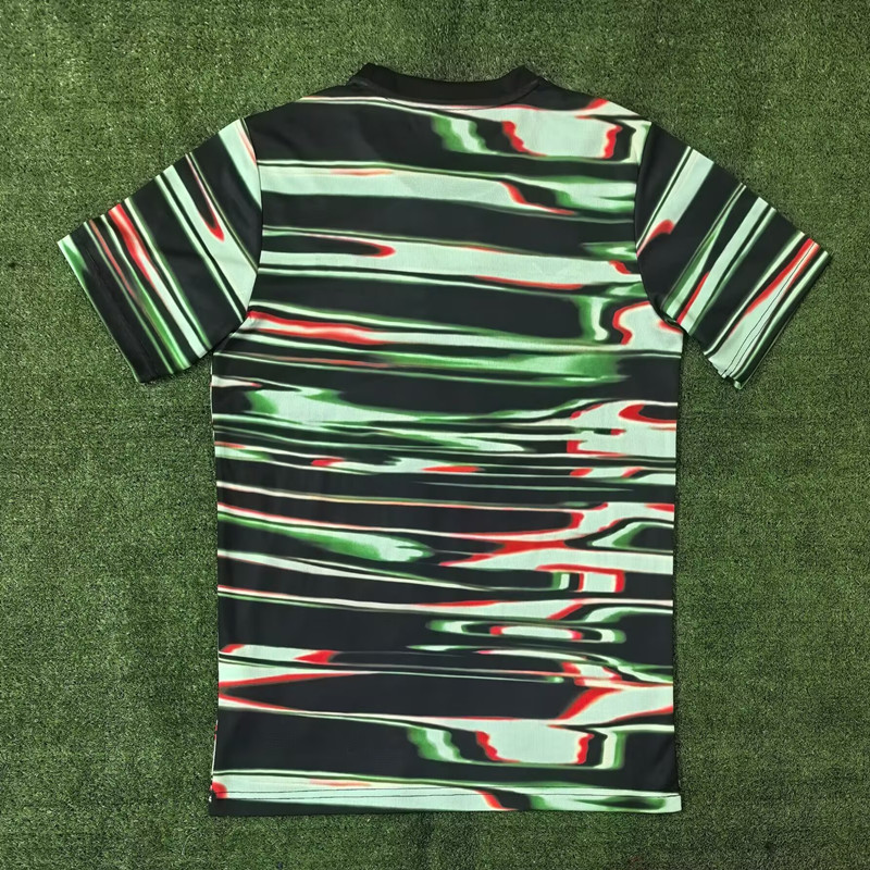 Fan edition size S-2XL 2024 2025 Portugal Soccer Jerseys 2024 Portugal Football Shirt Jerseys Tight jersey Football jersey