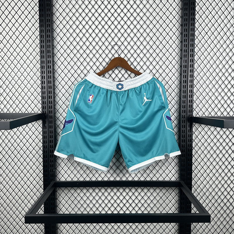 NBA Wasp blue ball pants  NBA