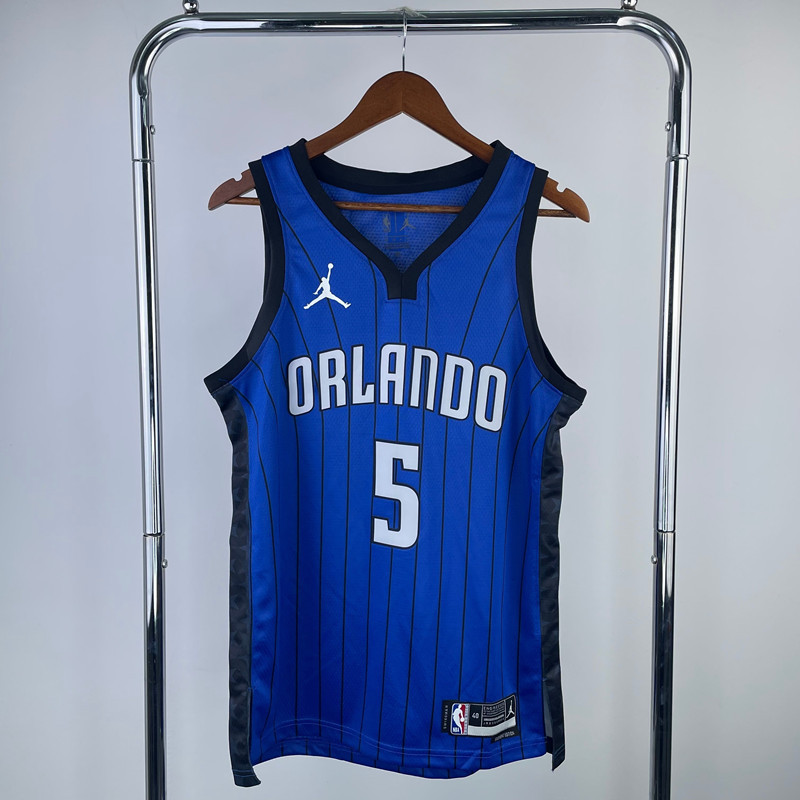 NBA '23 Magic Flyers No. 5 Banco NBA