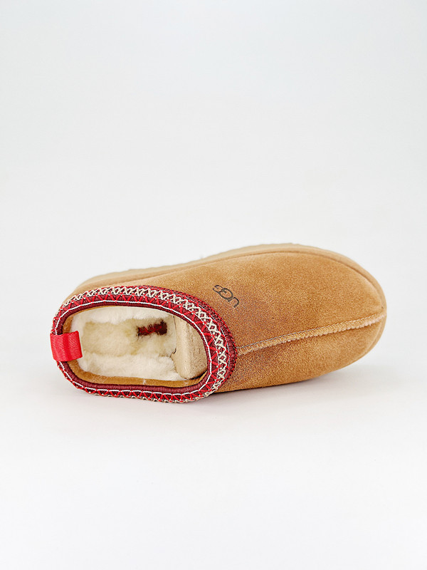 size 35-40 UGG all-in-one single product A slip-on thick sole autumn and winter sheep fur one snow boots full shoes with ZP factory Longfeng A grade Australia imported sheep fur one brand OEM production line fully follow the ZP process process OEM origina