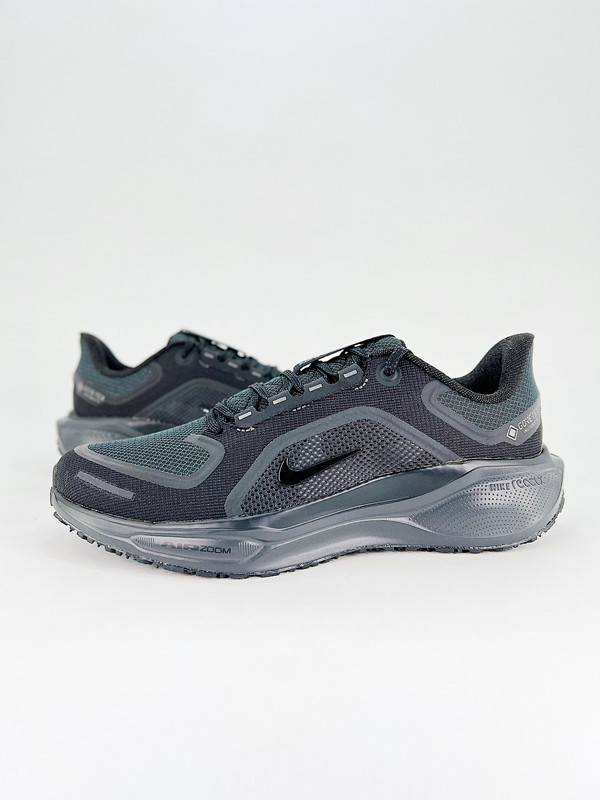 size 39-46 The Nike Air Zoom PEGASUS 41 GTX Lunar Running shoes Mesh breathable running shoes combine a quick look with a solid foot feeling heel cover and mid-foot dynamic support to create a stable and smooth stepping experience using denser materials