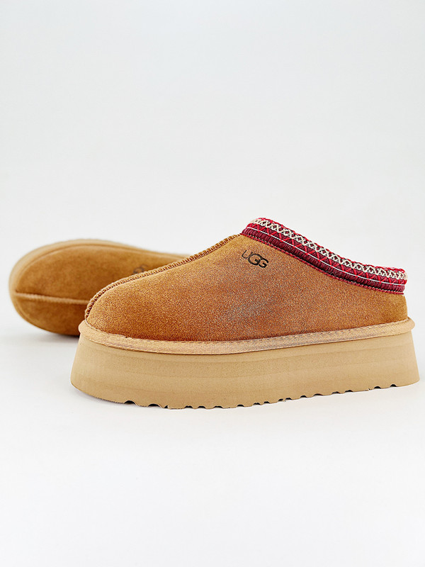 size 35-40 UGG all-in-one single product A slip-on thick sole autumn and winter sheep fur one snow boots full shoes with ZP factory Longfeng A grade Australia imported sheep fur one brand OEM production line fully follow the ZP process process OEM origina