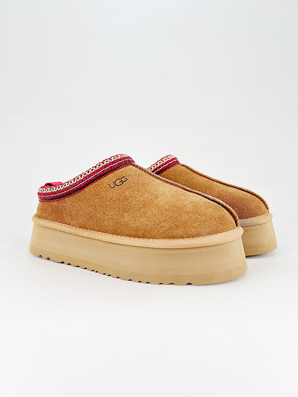 size 35-40 UGG all-in-one single product A slip-on thick sole autumn and winter sheep fur one snow boots full shoes with ZP factory Longfeng A grade Australia imported sheep fur one brand OEM production line fully follow the ZP process process OEM origina