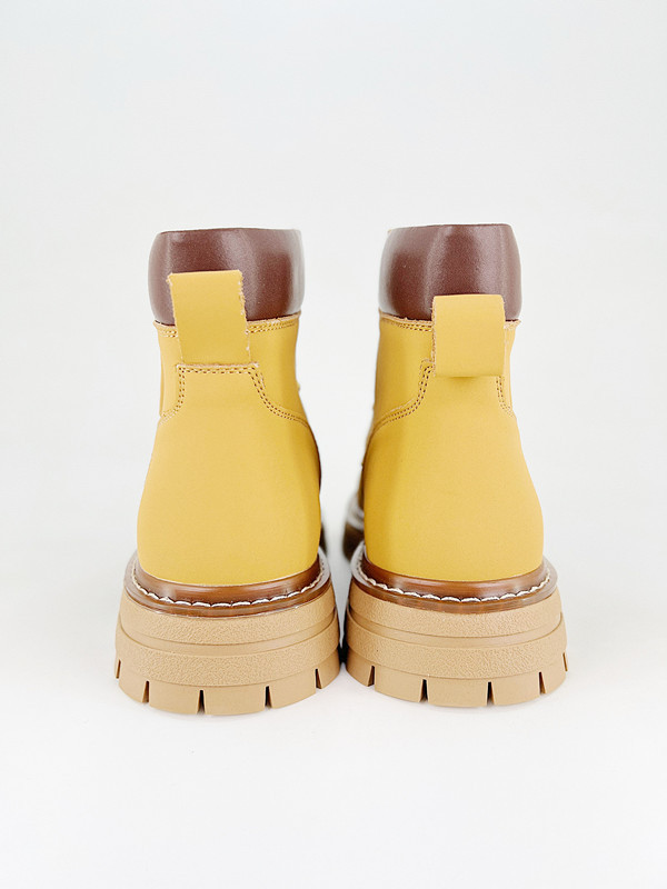 size 39-44 Timberland Timberland new goods 🚀#Timberland Timberland/Timberland outdoor high top leisure big yellow boots series # Guangdong factory quality original box original packaging #24ss new fashion trend with fabrics from Italy 🇮🇹 top frosted fi