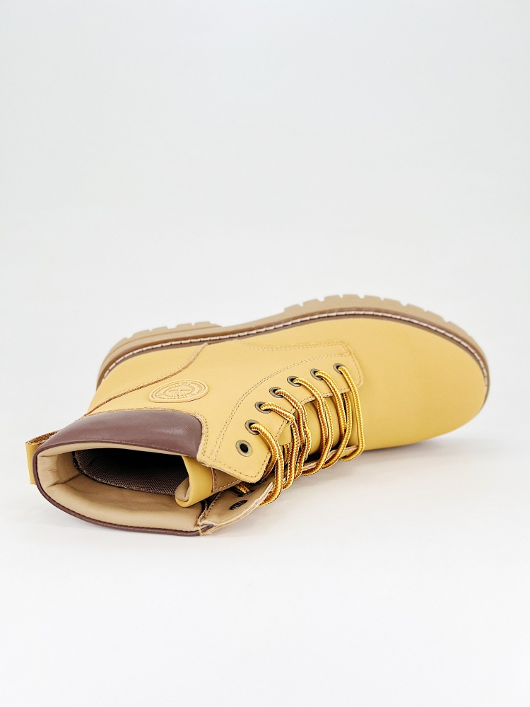 size 39-44 Timberland Timberland new goods 🚀#Timberland Timberland/Timberland outdoor high top leisure big yellow boots series # Guangdong factory quality original box original packaging #24ss new fashion trend with fabrics from Italy 🇮🇹 top frosted fi