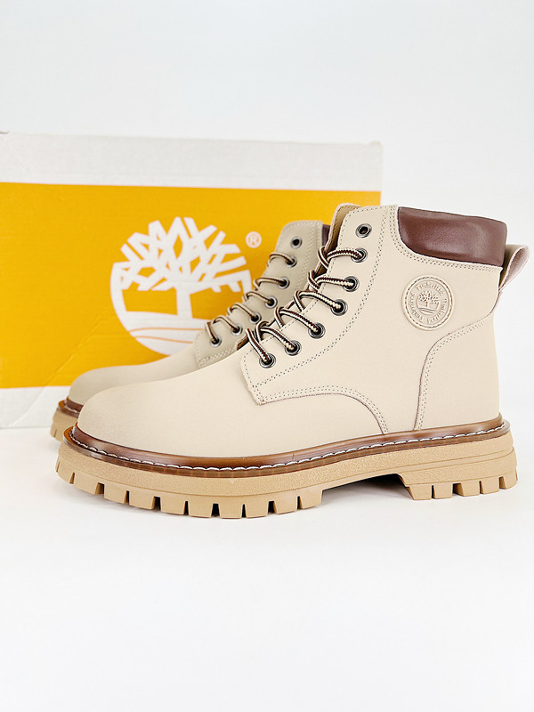 size 39-44 Timberland Timberland new goods 🚀#Timberland Timberland/Timberland outdoor high top leisure big yellow boots series # Guangdong factory quality original box original packaging #24ss new fashion trend with fabrics from Italy 🇮🇹 top frosted fi