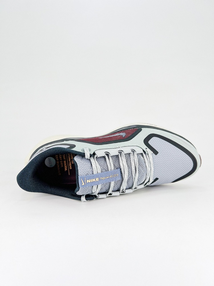 size 40-46   The Nike Air Zoom PEGASUS 41 GTX Lunar Running shoes Mesh breathable running shoes combine a quick look with a solid foot feeling heel cover and mid-foot dynamic support to create a stable and smooth stepping experience using denser materials