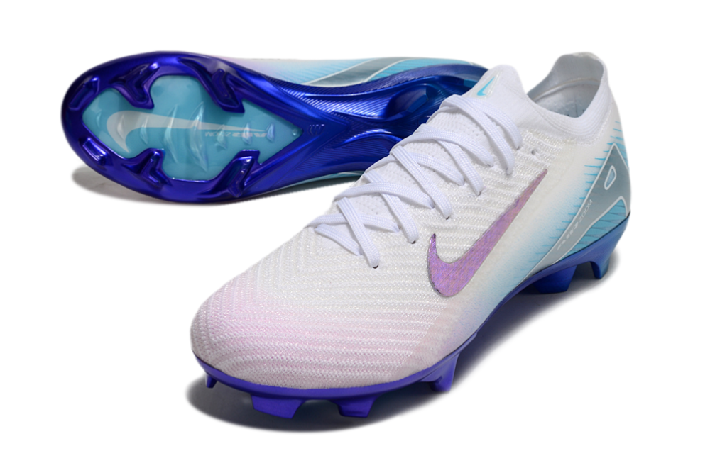35-45 NIKE Assassin 16 built-in all-air cushion waterproof knit FG football shoes Nike Air Zoom Mercurial Vapor XV Elite