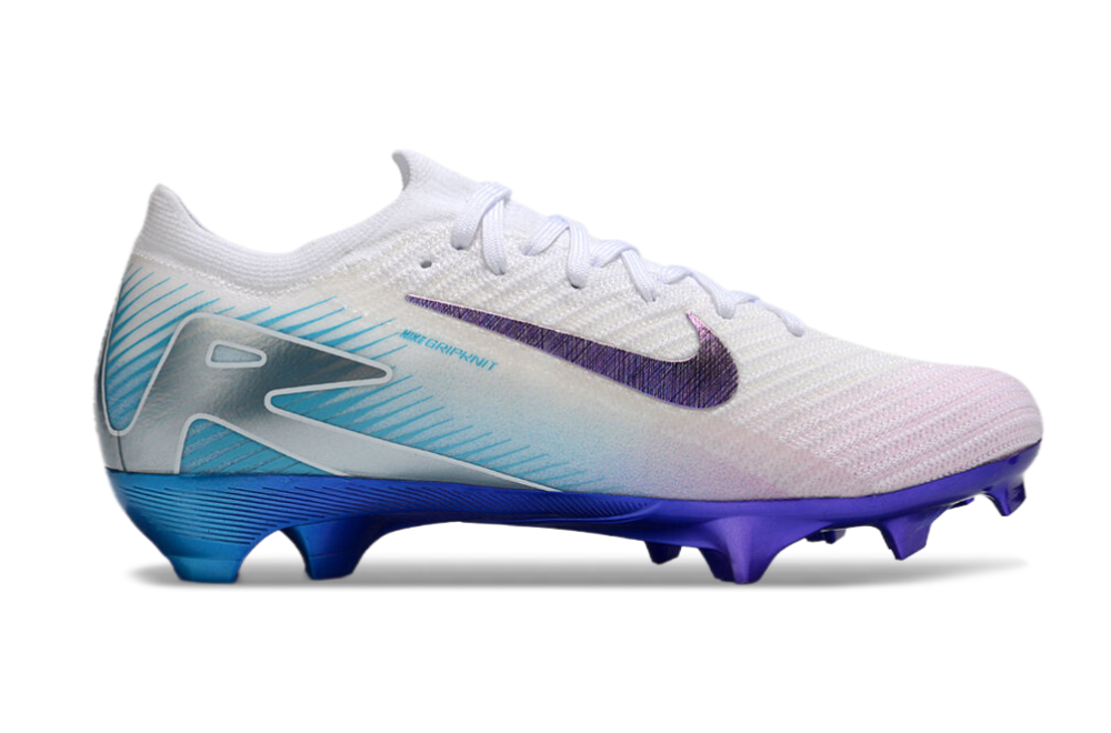 35-45 NIKE Assassin 16 built-in all-air cushion waterproof knit FG football shoes Nike Air Zoom Mercurial Vapor XV Elite