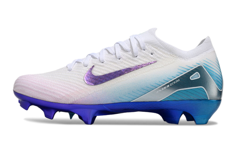 35-45 NIKE Assassin 16 built-in all-air cushion waterproof knit FG football shoes Nike Air Zoom Mercurial Vapor XV Elite