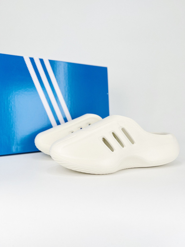 36-45 adidas Ad Originals AdiFOM Superstar Mule Duck shoes