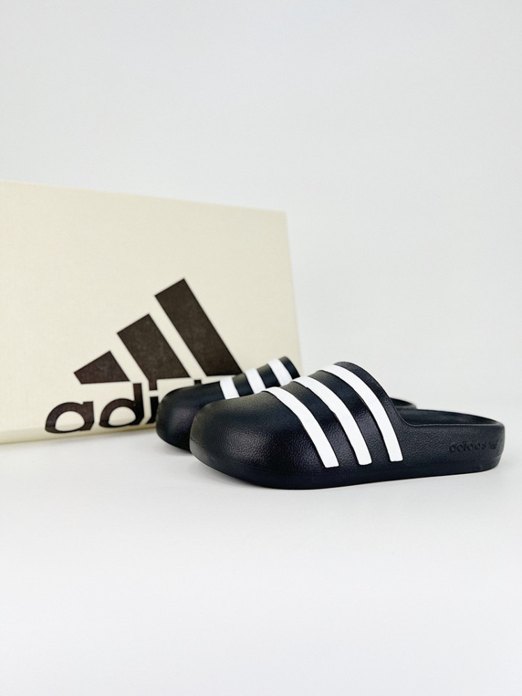 36-45 adidas Ad Originals AdiFOM Superstar Mule Duck shoes