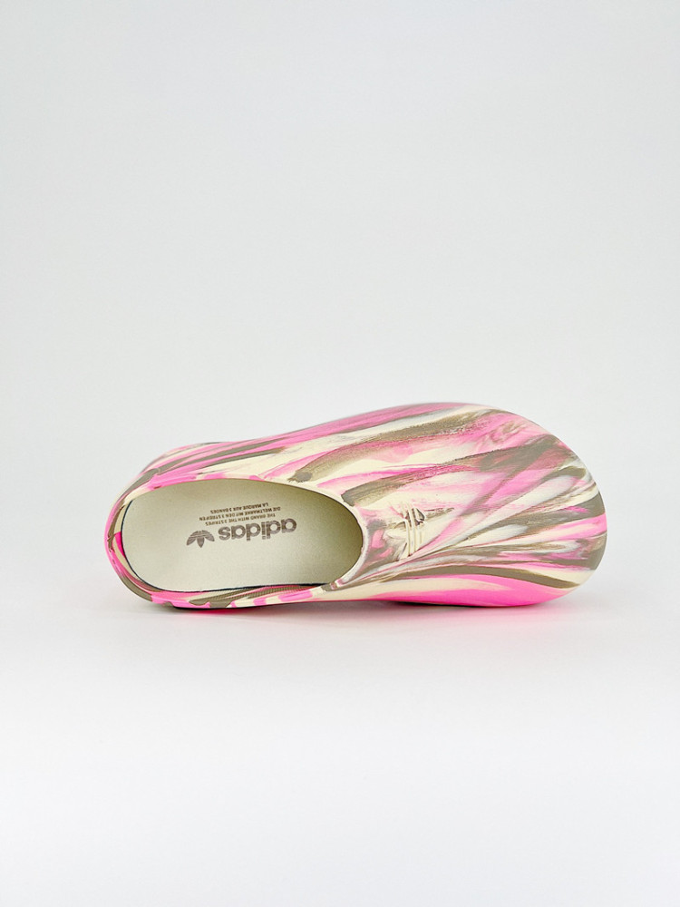 36-46 adidas adiFOM Q new color scheme