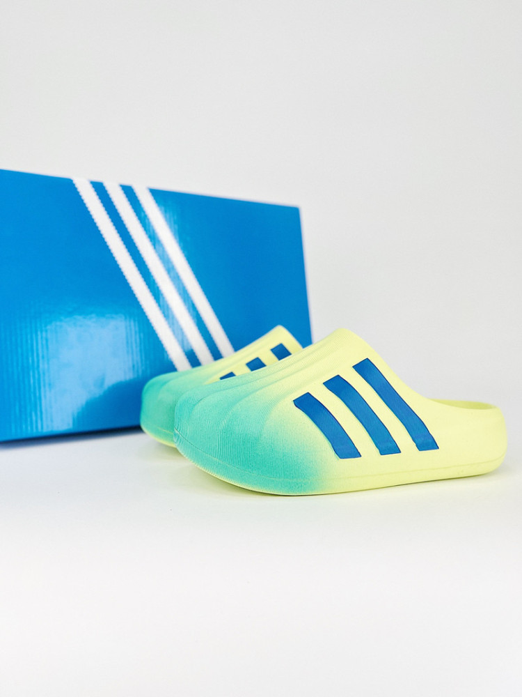 36-45 adidas Ad Originals AdiFOM Superstar Mule Duck shoes