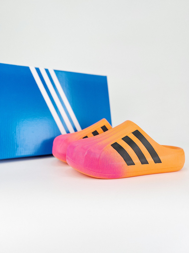 36-45 adidas Ad Originals AdiFOM Superstar Mule Duck shoes