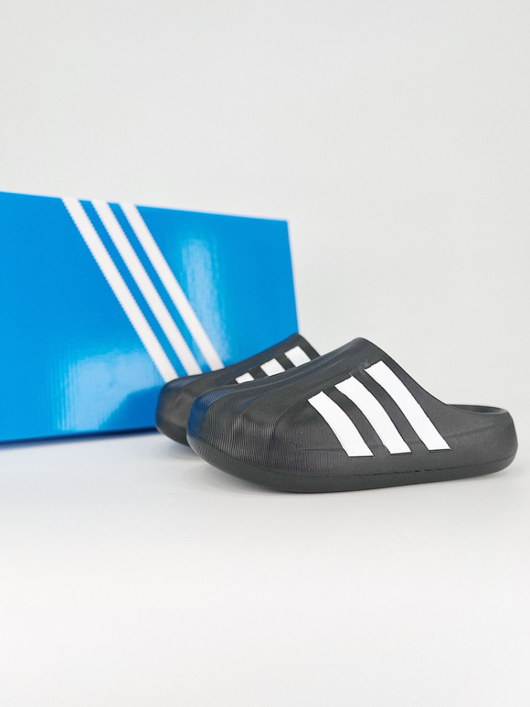 36-45 adidas Ad Originals AdiFOM Superstar Mule Duck shoes