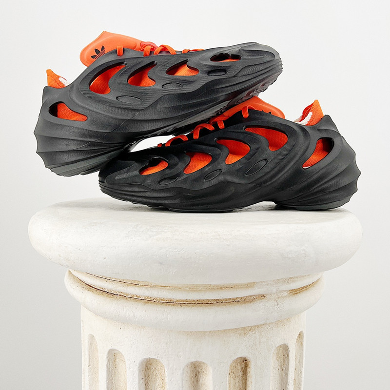 36-46 adidas adiFOM Q new color scheme