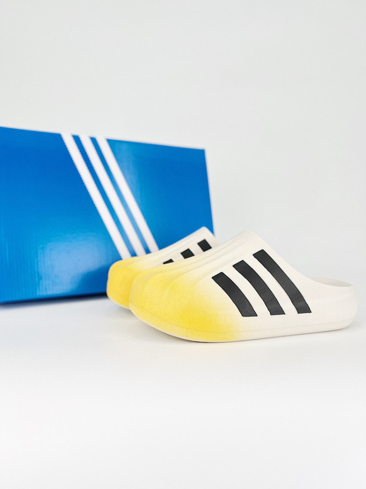 36-45 adidas Ad Originals AdiFOM Superstar Mule Duck shoes