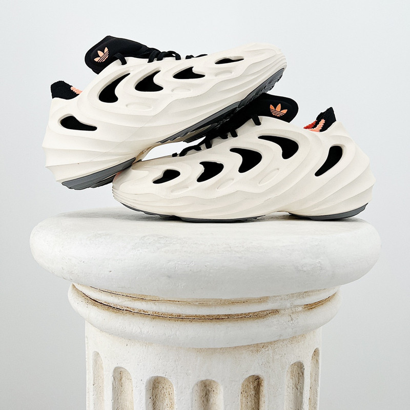 36-46 adidas adiFOM Q new color scheme