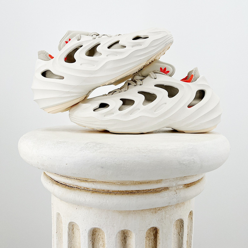 36-46 adidas adiFOM Q new color scheme