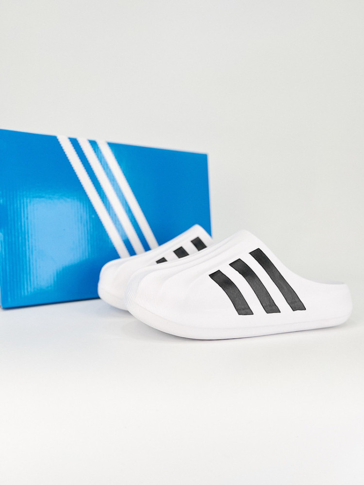 36-45 adidas Ad Originals AdiFOM Superstar Mule Duck shoes